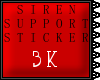 SSS Sires Support 3K