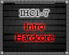 DJ Voice Intro Hardcore