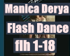 Flash Dance S+dance