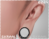 S| Ear Tunnel