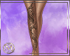 ℳ▸Minimal Leg T.