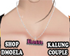 DM.REQ KALUNG ROSE NANTO