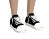 black ricks