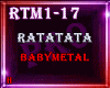 Ratatata BabyMetal