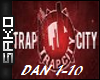 Day an Night Trap Remix