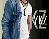 YKZ|Real Man