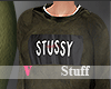 Zero Stussy/Rl