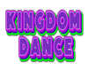 Kindom Dance Letter