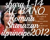 Sharazan-Albano&Romina