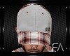 FA Flannel Cap