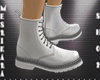 Vintage Grunge Boot