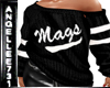 MAGS SWEATER-BLACK