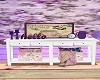 Boho Entry Dresser
