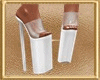 ✘ Big Heels