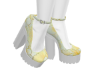 Summer Vibe Platforms