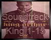 ♛King Arthur Soundtr