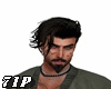Hair Black 2025 71P