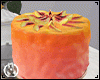 Peach pie