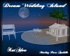 Dream Wedding Island