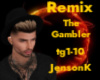 The Gambler remix