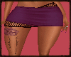 RXL skirt with tat