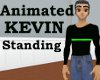 Animated KEVIN Standing
