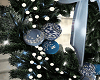 Z- Snowy Home Wreath