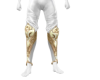 !V Zeus War Pants