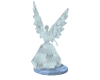 Angel Ice Sculpture