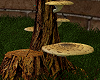 [AG] Well Mushroom Stump