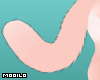 Moo♡ Blossom Tail