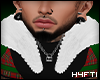 H4 | Winter Fur Shrug W