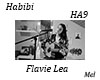 Habibi Flavie Lea HA9