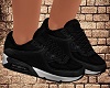 Black Sneakers F
