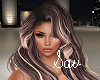 Daelanne-Caramel Ribbon