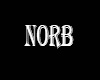 Norb Floor Sign