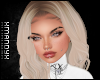 Kim 3 Blonde