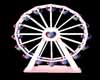 Ferris Wheel--Animated