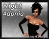 Night Adonia