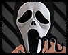 Terror mask