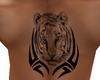 tiger tatto