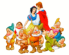 THE PRINCES AND DWARFS