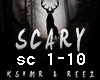 KSHMR & REEZ - SCARY