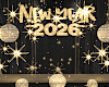 New Year 2026 w Poses
