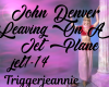 JD-Leaving On A Jet Plan
