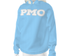 pmo hoodie