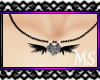 ∆ Winged Necklace