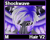 Shockwave Hair M V2