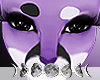 ☆ Lucifur Brows
