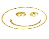 Smile in Gold